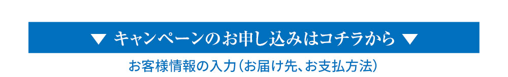 本キャンペーンのお申込みはこちらから